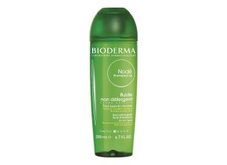 Bioderma Nodé Fluido Shampoo Uso Quotidiano 200 ml