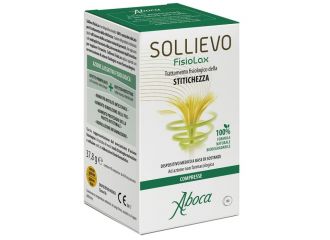 Sollievo fisiolax 90 compresse