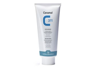 Ceramol 311 Cremabase Per Pelli Iperattive Intolleranti e Allergiche 400 ml