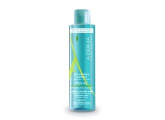 Phys-ac acqua micellare 200ml