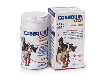 Cosequin ultra 20 cpr