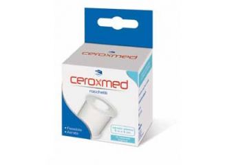 Ceroxmed white m5x5