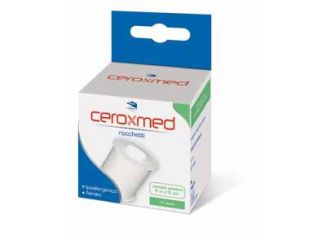 Ceroxmed seta cerotto m5x5