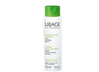 Uriage acqua micell.p/g 250ml