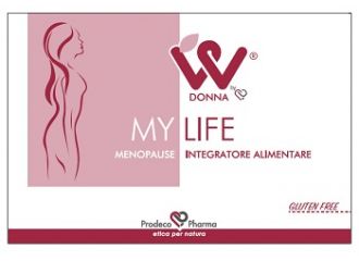 Donna w my life menop 2x15cpr