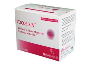 Tocolisin 20 bust.