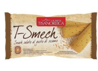 T-smech snack sesamo 30g