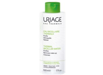 Uriage eau micel th p gra500ml