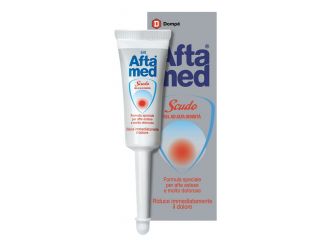 Aftamed scudo gel 8ml