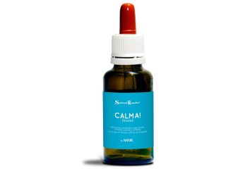 Calma ansia natur mix 30 ml