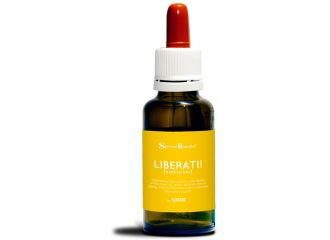 Liberati ossessioni mix natur