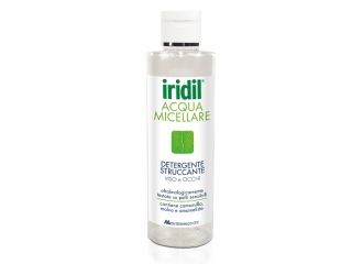 Iridil acqua micellare 200ml