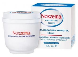 Noxzema crema rasatura 100ml