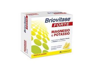 Briovitase forte 10 bustine 