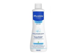 Mustela bagnetto mille bolle 200 ml