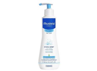 Mustela hydra bebè latte corpo 300ml