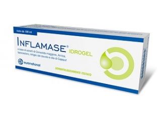 Inflamase idrogel 100ml