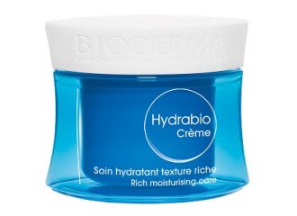 Bioderma hydrabio crÈme idratante viso 50 ml