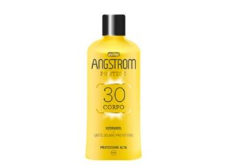 Angstrom hydraxol sol spf30