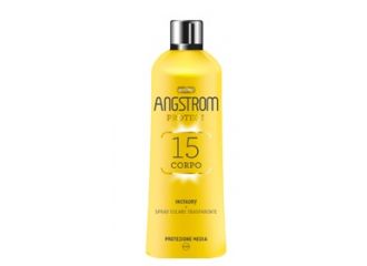 Angstrom insdry sol tr spf 15