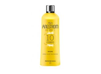 Angstrom insdry sol tr spf 10