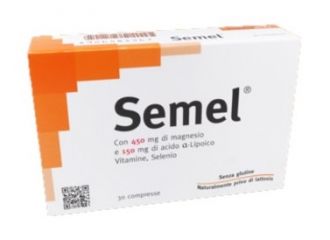 Semel 30cpr