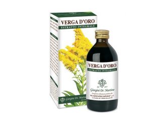 Verga d'oro estr.int.200ml