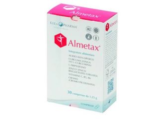 Almetax 30 compresse