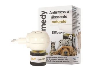 Pet remedy diff+flac.40ml