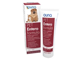 Pet enteroformula pasta 50g