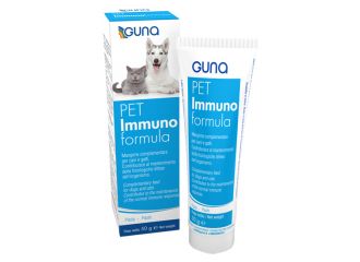 Pet immunoformula pasta 50g