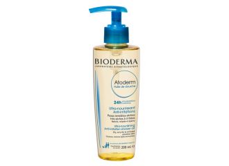 Atoderm olio doccia  200ml