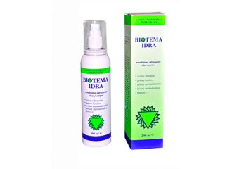 Biotema idra emuls.spray 200ml