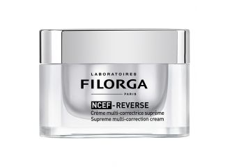 Filorga NCEF-Reverse Crema Rigenerazione Suprema 50 ml