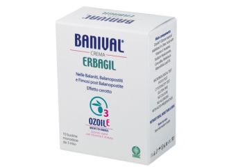 Banival 10bust 3g