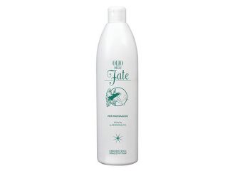 Olio delle fate 500ml      erm