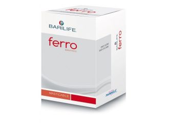 Barilife ferro 60 cpr mast.