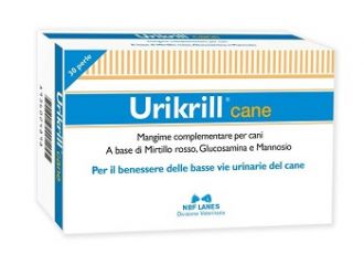 Urikrill cane 30 perle