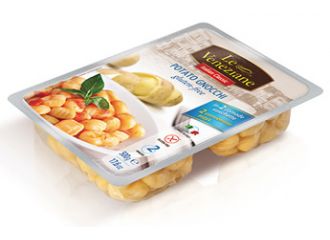 Le veneziane gnocchi pat.500g