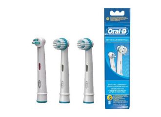 Oralb orthocare essentials 3p