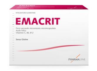 Emacrit 30 cps