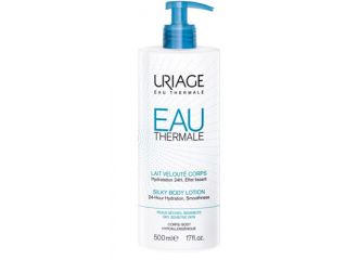 Uriage Eau Thermale Latte Corpo Fluido Idratante 500 ml