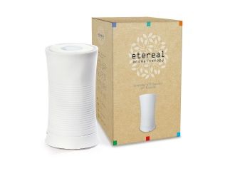 Etereal ergo diffusore per ambiente