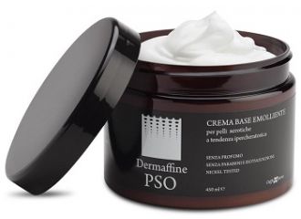 Dermaffine*pso crema 450ml