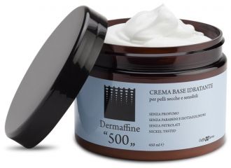 Dermaffine*500 baratt.450ml