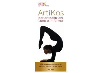 Artikos gtt 100ml