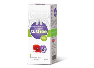 Tusfree 150ml