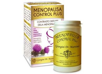 Menopausa control plus 400 pastiglie