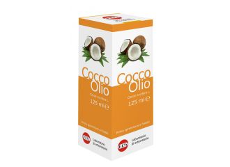 Cocco olio 125ml