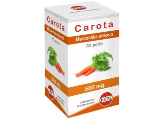 Carota 500mg 70prl kos